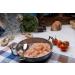 Natural Cooked & Deveined Shrimp Meat for Salads - 500g | Premium Quality Seafood - Buy Online on GoSupps.com