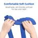 Resting Hand Splint for Stroke Recovery | Finger Support Brace for Carpal Tunnel Arthritis & Tendinitis Left Hand - Buy Online on GoSupps.com