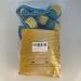 Etaccu 8-Piece Dog Toy Set - Indestructible 100% Cotton Rope Toys for Small Dogs - Interactive & Durable Puppy Toys (Blue) - Buy Online on GoSupps.com