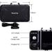 Suptig Portable Charger 7800mAh Waterproof Power Bank for GoPro, DJI Osmo, AKASO, Digital Cameras & Smartphones - Buy Online on GoSupps.com