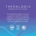 Theralogix Mannose One D-Mannose Powder - 90-Day Supply for Urinary Tract Health - 2 000 mg D-Mannose - NSF Certified - 90 Packets - International Shipping Available - Buy Online on GoSupps.com