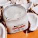 TreeHut Coco Colada Body Scrub 18 oz - Shea Sugar Exfoliator & Mesh Sponge for Ultimate Exfoliation - Buy Online on GoSupps.com