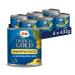 Dole Tropical Gold Premium Tinned Pineapple Slices in Juice 6 x 432g Healthy Snack Made with Fresh Fruit No Added Sugar Pineapple Cans Perfect for Breakfast & Dessert or Adding to Recipes Pineapple 432 g (Pack of 6)