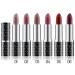 Buy Bell Matt Lipstick Velvet 03 - Taupe Beige | Long-Lasting Rich Color | International Shipping Available - Buy Online on GoSupps.com