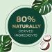 Clairol Natural Instincts Demi-Permanent Hair Dye 6RR Light Red Color 5.85 Fl Oz - Pack of 1 - Buy Online on GoSupps.com