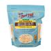 Buy Bob's Red Mill Organic Old Fashioned Rolled Oats - Whole Grain 32 oz (907 g) - Buy Online on GoSupps.com