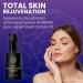 C60 Power Anti-Gravity Serum for Face & Neck - Combat Wrinkles Anti Aging Skin Care for Men & Women Antioxidant Rich Made with 99.99% Pure Sublimated C60 & Other High-Quality Ingredients - 1 fl oz C60 Anti-Gravity Serum  - Buy Online on GoSupps.com