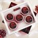 NUTRIGLOW 5 In 1 Face Massager Wine Facial Kit - Enhance Your Skincare Routine | 250g + 10g | International Shipping Available - Buy Online on GoSupps.com