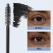  Isadora Isa Dora Build-up Extra Volume Mascara (01 BLack) - Buy Online on GoSupps.com