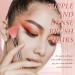 Premium Eye Shadow Brush | Essential Cosmetic Brush for Flawless Makeup | International Shipping - Buy Online on GoSupps.com