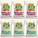 Eat Real Crisps Multipack - Hummus Chips Sour Cream & Chives and Tomato & Basil (3x25g Single Bag each) Bundled By The Great British Kitchen | Healthy Snacks for Adults - Buy Online on GoSupps.com