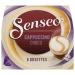 Senseo gourmands Cappuccino Choco, 8 x 92g