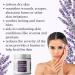 Buy All-Natural Lavender Salve 2oz | Moisturizing Balm & Skin Protectant for Irritated Skin - International Shipping - Buy Online on GoSupps.com