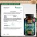 Thyroid Intego - Improve Underactive Thyroid Health | 180 Vegan Iodine Tablets with Selenium & Thyme | Scheunengut  - Buy Online on GoSupps.com