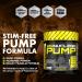 NXT Nutrition TNT Pump - Sparkling Coke Bottles | Boost Energy & Performance | International Shipping Available - Buy Online on GoSupps.com