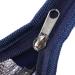 TRIPPER Portable Insulin Cooler Bag Diabetic Insulin Travel Case Cooler Pill Box Aluminum Foil Ice Bag (Navy Blue) - Buy Online on GoSupps.com