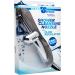 Buy Cleanstream Shower Cleansing Nozzle with Flow Regulator - International Shipping Available - Buy Online on GoSupps.com
