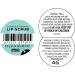 Tree Hut Sugarlips Sugar Lip Scrub - Sweet Mint 0.34oz Jar | Shea Butter & Raw Sugar Exfoliator - Buy Online on GoSupps.com