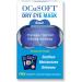 OCuSOFT Lid Scrub Foaming Cleanser and Dry Eye Mask Bundle - Effective Eye Care Solution - Buy Online on GoSupps.com