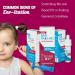 Eosera Ear Pain MD for Kids - Fast-Acting Pain Relieving Drops with 4% Lidocaine | Doctor Recommended | 12.5mL | International Shipping Available - Buy Online on GoSupps.com