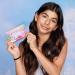 Petite N Pretty WhimsiCali Eyeshadow & Cheek Palette Kit for Kids Tweens & Teens - Natural Non-Toxic Makeup Made in USA - Buy Online on GoSupps.com