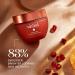 Buy Sahara Silk Cream Exfoliator Face Scrub - Triple Active Complex for Smooth Nourished & Brighter Skin - 50ml - International Shipping Available - Buy Online on GoSupps.com