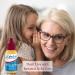Calm Ear - Soothing Relief for Itchy Irritated Ears | 14.7 ml - Fast International Shipping - Buy Online on GoSupps.com