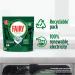 Fairy Original All-in-One Dishwasher Tablets Bulk - 78 Tablets - Buy Online on GoSupps.com