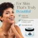 Vanilla-Scented Moisturizing Whipped Shea Butter | All-Natural Skincare Must-Have with Raw Shea, Sunflower & Coconut Oil | 8 oz - True Shea - Buy Online on GoSupps.com