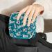 Koala Print Menstrual Pad Storage Bag - Portable Sanitary Napkin Pouch for Women - Color 11 - Buy Online on GoSupps.com