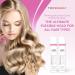 TRI Design Covert Control Strong Hold Hairspray for Women & Men - 2 Pack of 10.5 oz Hair Sprays - Buy Online on GoSupps.com