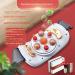 Kehtu Automatic Abdominal Massager | Electrical Moxibustion Treatment Belt | Hot Compress & Double Purpose for Waist & Stomach | Positive & Negative Simulation Massage - Buy Online on GoSupps.com