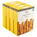 M&S Marks & Spencer Cheese Twists All Butter Puff Pastry with Gruy re Cheese Made in France 500g (4 x 125g)