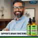 High-Potency Colorado Hemp Oil (2 Pack) 500,000 - Natural Omega 3 6 9 Source - Restful Sleep - Made in USA - Buy Online on GoSupps.com