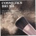 minkissy 2 Sets Makeup Brush Set Makeup Applicators Eye Brush for Makeup Professional Cosmetics Brush Beauty Kit Eyebrow Brush Applicator Blush Brush Cosmetic Brush Miss Aluminum Alloy Soft - Buy Online on GoSupps.com