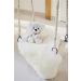 Warmies Marshmallow Bear Plush Toy - Soft Brown 760g | Perfect Gift for All Ages - International Shipping Available - Buy Online on GoSupps.com