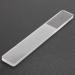 Berichw Glass Nail Shiner - Nano Glass Nail Files Crystal Nail Buffer Shine Polisher For Natural Fingernails Toenails - Buy Online on GoSupps.com