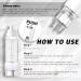 Hair Growth Serum with Minoxidil & Biotin Applicator Comb - 5% Non-Greasy Scalp Massage Oil for Men & Women (15ML Unscented) - Boost Hair Regrowth - Buy Online on GoSupps.com