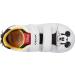 Geox Baby Boy's B New Flick Boy B Walking Shoes 8.5 UK Child - White Black - Buy Online on GoSupps.com