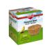 Kaytee Nature's Nest Natural Bamboo, Canary 3 3/4" diameter x 2" deep.