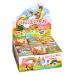 Joygum Unicorn Fruit Taste Chew Erasers 18 pieces of 35g