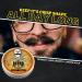 Sweet Orange Moustache & Beard Wax - 15ml | Natural Ingredients | Strong Hold & Facial Hair Growth | Moisture Resistant | Premium Quality - Buy Online on GoSupps.com