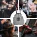 Beaupretty Hairstylist Accessories Haircut Apron Salon Hair Stylist Apron Barber Hairdressing Apron Decor Aprons Hair Stylist Apron for Barber Hair Stylist Apron with Pocket Korean Fashion - Buy Online on GoSupps.com