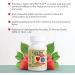 ChildLife LiveBiotics Natural Strawberry Chewable Tablets - 2 Billion CFU, 30 Count - Oral Care for Kids - Buy Online on GoSupps.com