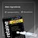 Ocusoft Retaine MGD Emulsion 30 ct Single Use Containers - 0.01 oz Milky White Solution - Buy Online on GoSupps.com