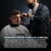Buy Level 3 Water Resistant Cape - Professional Barber & Salon Hair Cutting Accessories in White - Buy Online on GoSupps.com