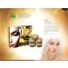 Buy Vaadi Herbals Gold Facial Kit - 24 Carat Gold Leaves Marigold & Wheatgerm Oil All Natural Unisex Skincare - 70g | International Shipping - Buy Online on GoSupps.com