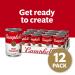 Campbell's Condensed Beef Consomm 10.5 oz Can - Pack of 12 - Buy Online on GoSupps.com