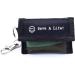 mantuuu CPR Ventilation Mask Set of 2 | Essential First Aid Kit with Disposable Gloves & Key Ring Carabiner - International Shipping Available - Buy Online on GoSupps.com