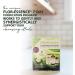 Flora 7-Day Detox Kit with ProEssence Tea and FloraLax Laxative - Full Body Cleanse, Urinary Health Support, Plant-Based, Gluten-Free, Non-GMO - Buy Online on GoSupps.com